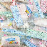 Good Taste Square Piece Chewing Gum Balls In Big Square Jar thumbnail-2