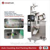 DXDP-40II Automatic Screw Counting And Packing Machine thumbnail-1