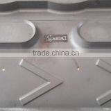 Super Accurate Large Demanded Road Barrier Blow Mould thumbnail-5