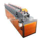 55 Shutters Slat Forming Machine