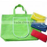 Shopping Bag With Long Handles Many Colors thumbnail-3