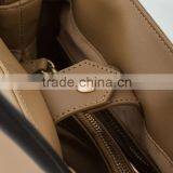 2016 Latest Design Bags Women's Daily Handbag China Supplier thumbnail-6