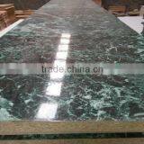 Best Quality Green Melamine Particle Board thumbnail-3