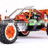 New Style 1/5 Gas rc Car 305C With Walbro and NGK