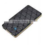 Deji Portable Power Bank Kingleen Portable Power Bank Charger 3000mah Christmas Gift Power Bank Built in Micro USB Cable thumbnail-3