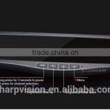 4.3 Inch Car Monitor With Mirror for Vehicle thumbnail-2