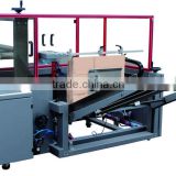 2015 new type automatic case carton/box erector machine price