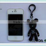 Hot Sell Cartoon Model Toys Key Holder thumbnail-3