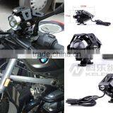 2014 New Coming U5 Strobe Light 12V C.R.E.E LED U5 Motorcycle Headlight thumbnail-5