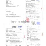 Green FDA Color Masterbatch thumbnail-2