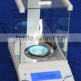 FIne Quality 0.1mg Division Automatic Analysis Balance thumbnail-1