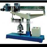 China Cement Flexure Test Machine / Cement Flexure Frame