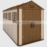 2016Wholesale Garden Shed for Tool Storage Kit Houses for Sale thumbnail-3