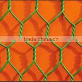 Anping Nuojia Galvanized Gabion (manufacturer) thumbnail-1