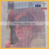 Glass Window Self Adhesive One Way Vision Vinyl Window Film