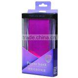 Mobile Portable Thin Battery Charger thumbnail-2