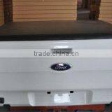 Hard ABS Tonneau Cover Ford Ranger 2010