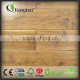 New House 12mm Hdf Core Waterproof Unfinished European Oak Engineered Wood Flooring thumbnail-5