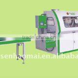 HSHM450PQ-C22 Wood Line Spray-paint Machine