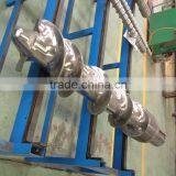 Good Quality Rubber Extruder Screw Design