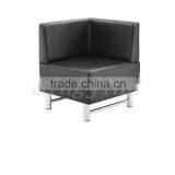 MINGJIAN Long Size Salon Waiting Chair K107 thumbnail-2