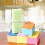 Kitchen Sponge Scouring Pad