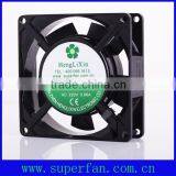 Axial AC Fan 220V CPU Cooling Fan With Factory Price thumbnail-3
