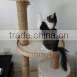 Good Quality Low Price 3 Strand Jute Rope With Different Sizes,jute Rope Jute Twine thumbnail-4