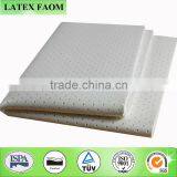 Super Soft Bed Latex Foam Mattress Toppers thumbnail-4