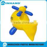 OEM Pvc Baby Inflatable Float Animal Toys thumbnail-4
