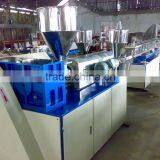 Drink Straw Extruder (Tricolor)