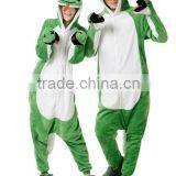 New Green Snake Full Body Party Costume thumbnail-5