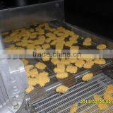 SUS304 Stainless Steel Hamburger Patty Machine for Sale thumbnail-4