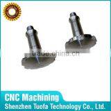 China Supplier High Quality Precision CNC Machining Tractor Parts With OEM Service thumbnail-6