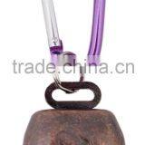 Old Fashion Keyring Cowbells (A902) thumbnail-3