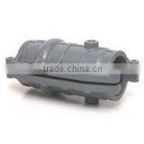 PVC Pipe Coupling Fitting thumbnail-1