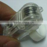 2015 Hotest Giveaways Led Laser Finger Light,led Light up Finger thumbnail-3