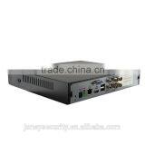 Analog/IP/HDCVI Camera 1080p HD CVI DVR 4channel HD CVI thumbnail-4