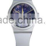 Watch Shape Wall Clock