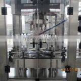 Automatic Rotary Orange Juice Bottle Capping Machine thumbnail-5