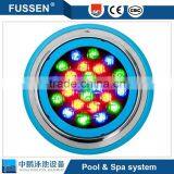 Swimming Pool Light Wall-mounted Pool Lights and Wall-mounted Pool Lights thumbnail-6