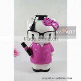 Rich Experience in OEM Animal Money Box Piggy Bank Wholesale Piggy Bank thumbnail-1