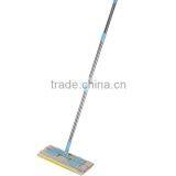 China Manufacturer OEM Useful Magic Removable Easy Use Microfiber Wood Floor and Kitchen Cleaning Mops thumbnail-2