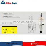 NT-C MILLING CHUCK TOOL HOLDER