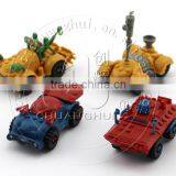 Plastic Cheap Car Toys For Kid ( Can Add Candy ) thumbnail-3