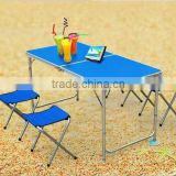 High quality products folding table/camping table/picnic table