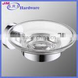 Cheap Price Europe Style Handmade Brass Soap Dish Holder thumbnail-3