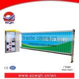 Car Parking Lot Parking Gate Systems Advertising Automatic Barrier thumbnail-5