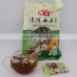 Chinese assorted honey iced graden mum bagtea