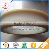 Customized High Precision Practical Large v Belt Pulley thumbnail-2